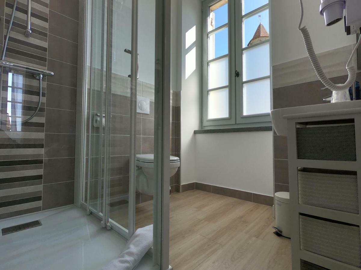 Le Home Belvès Exterior foto