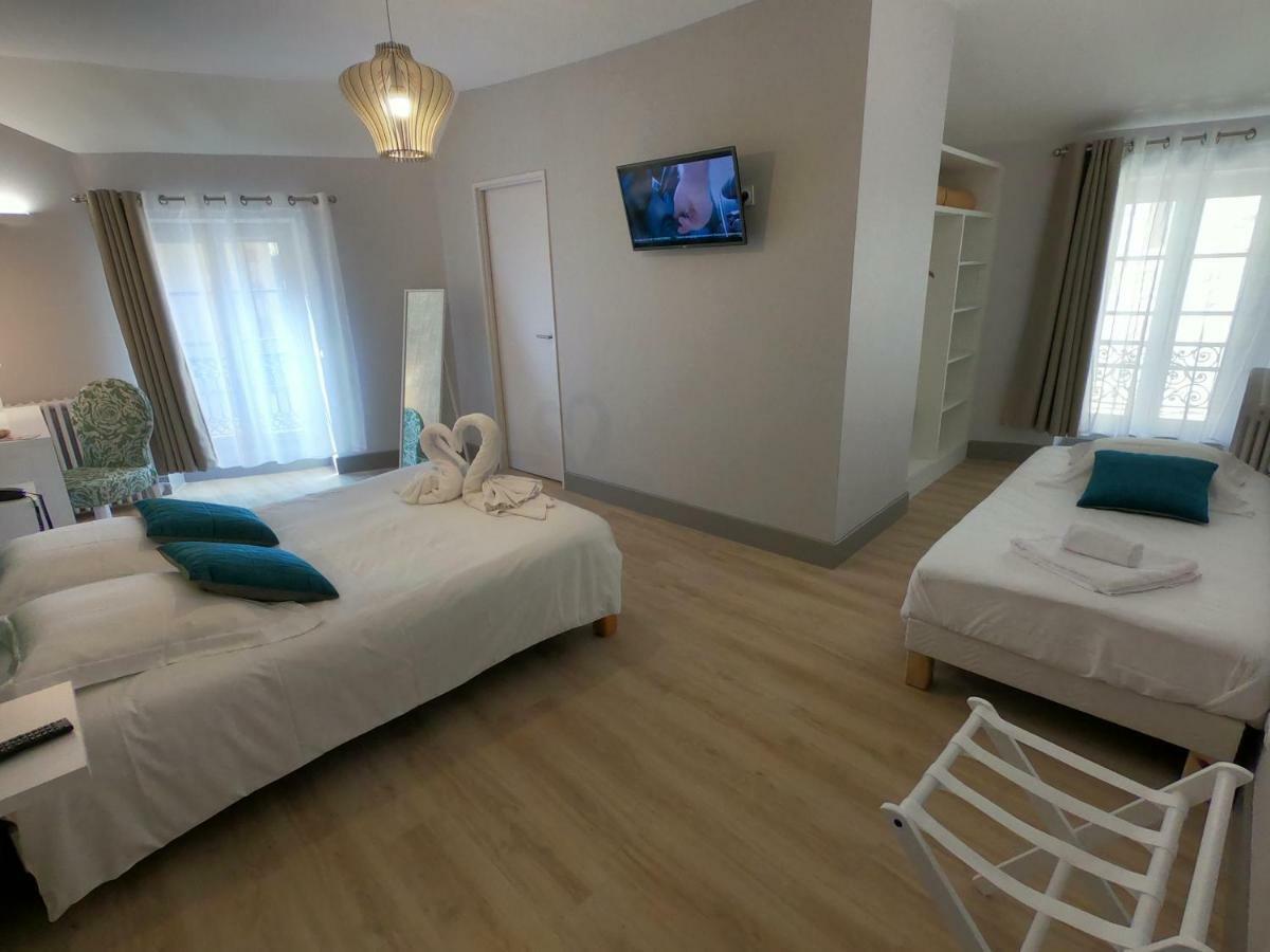 Le Home Belvès Exterior foto