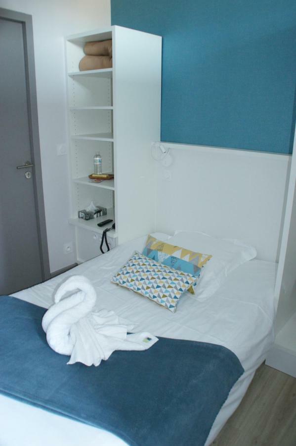 Le Home Belvès Exterior foto