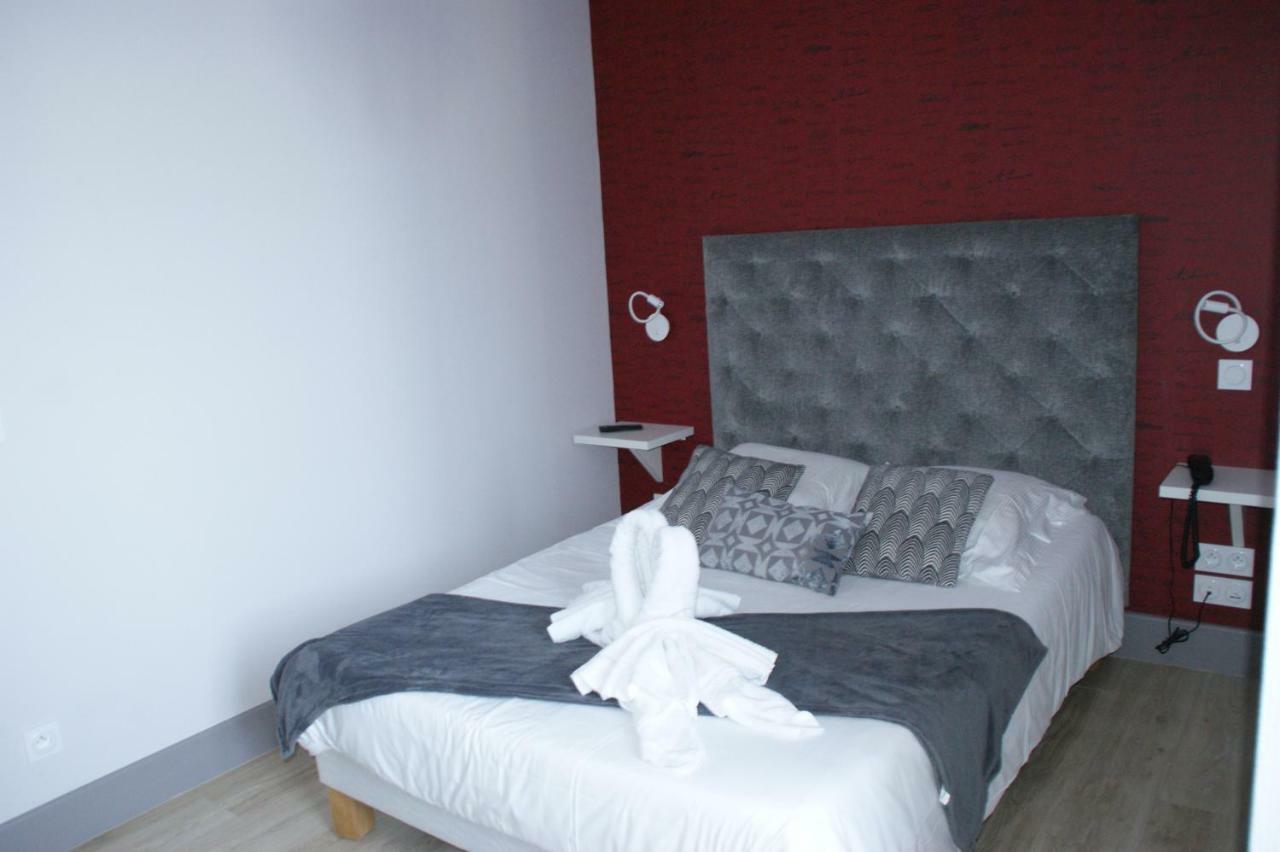 Le Home Belvès Exterior foto