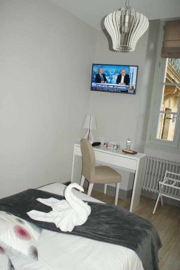 Le Home Belvès Exterior foto