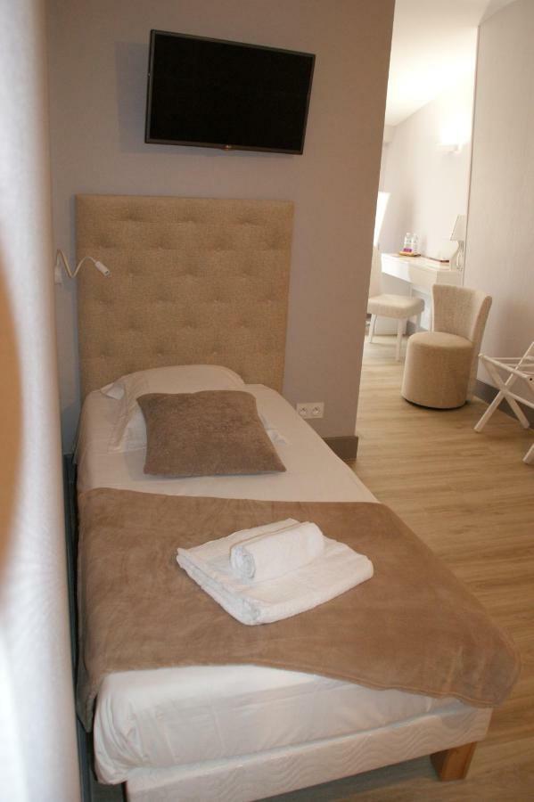 Le Home Belvès Exterior foto