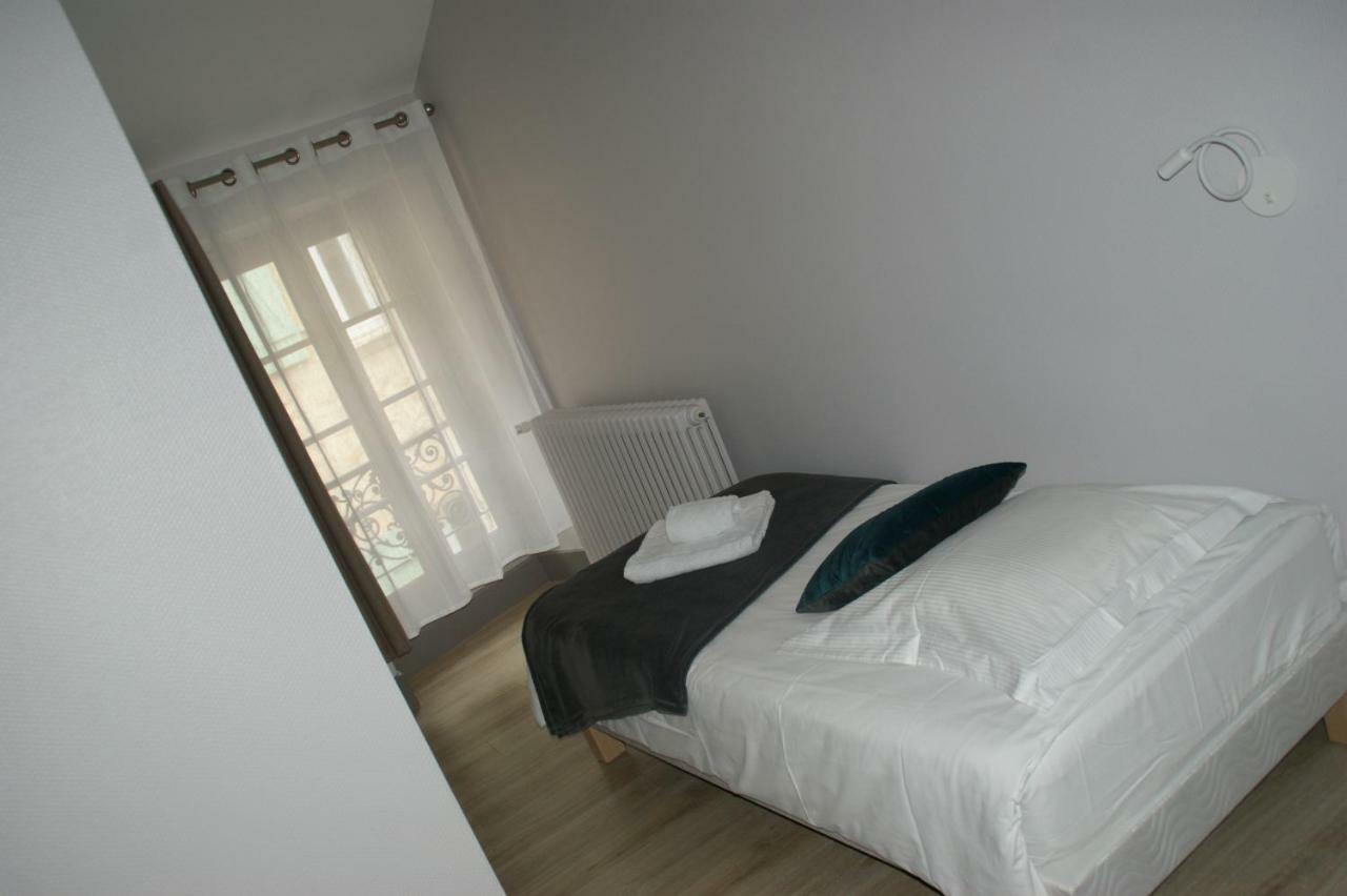 Le Home Belvès Exterior foto