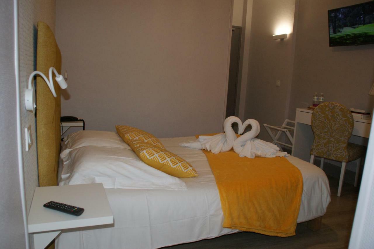 Le Home Belvès Exterior foto
